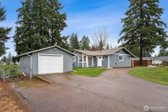 Welcome Home to this 1-story home on a 0.29-acre corner lot!