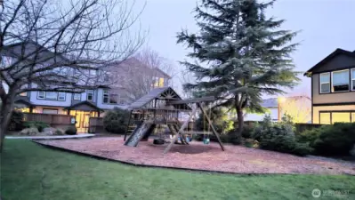 A thoughtfully designed play space creates the perfect backdrop for laughter, friendships, and carefree afternoons close to home.  It’s the kind of neighborhood where memories are made just steps from your front door.