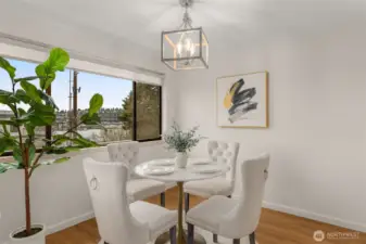 Dining Area (view 2)