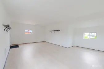 Additional Living Space