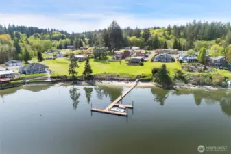 Community Dock