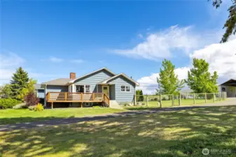Welcome to 1641Payne Road!