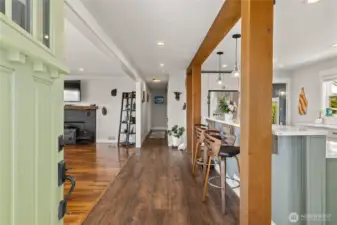 Come in for a tour!