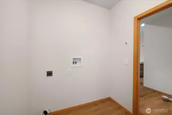 Utility Room.