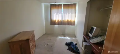 Bedroom - Main