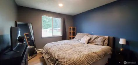 Large Primary Bedroom
