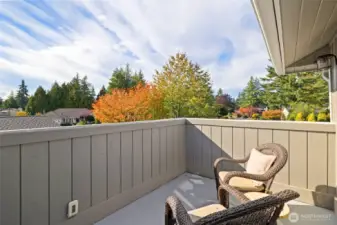 lanai