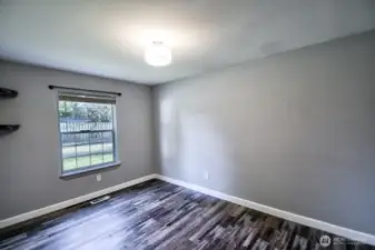 2ND  BEDROOM