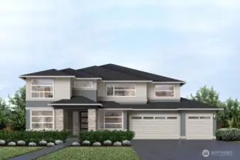 Facade, Ext Colors, Interior Photos & Floor Plans for illustrative purposes only. Actual Facade, Ext Colors, Interiors & Floor Plans may differ.