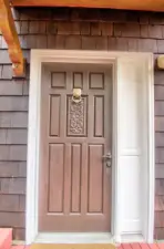 Details that add character