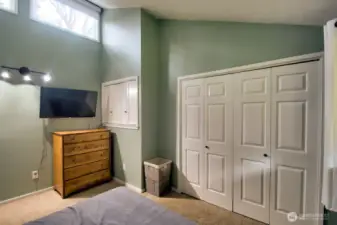 Bedroom #1