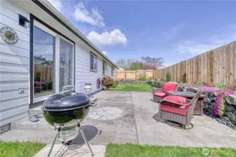 Add a Patio Cover?