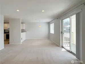 Living/Dining