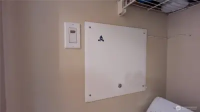 Structured Networking Panel