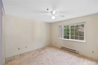 without virtual staging