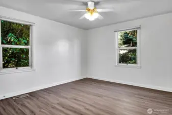 Bedroom #1