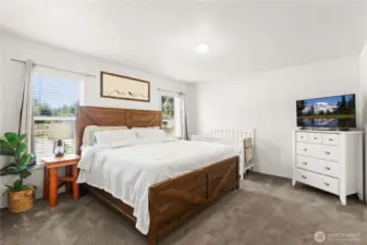 Primary Suite