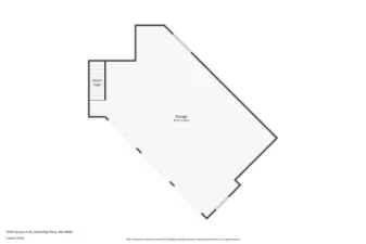 Garage Floorplan