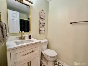 2.5 Bathrooms