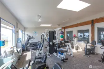 CG Gym