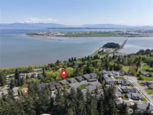 Easterly Drone photo