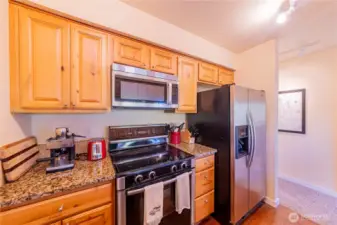 top of the line appliances