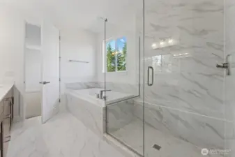 Coronado Plan. Photo is of the actual home.