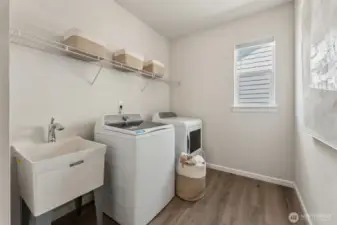 Photos are of the model home. Colors & finishes may vary.