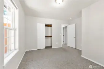 Second Bed Room