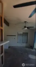Half Floor Bonus