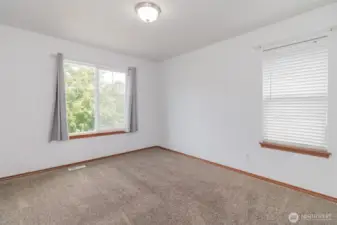 Upstairs Bedroom