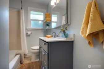 Bath