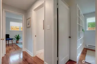 Hall