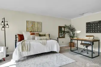Studio Mixed Use Space
