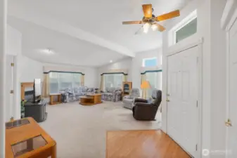 Lovely Living Room!