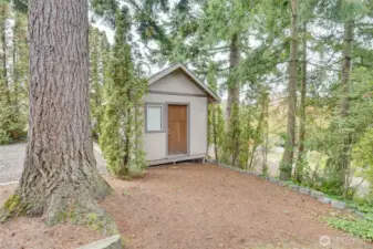 Great power hobby shop