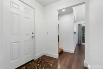 Fully Updated & Turn Key