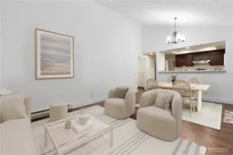 *Photo is Virtually Staged*