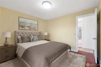 *Photo is Virtually Staged*