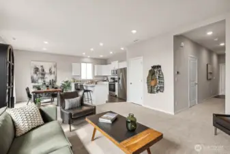 Colors and materials vary. Photo for representation only.