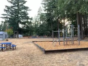 Community Playground