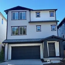 Welcome home to Mill Bridge!