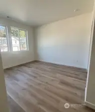 Popular 4th Bedroom on Main/Floor 1