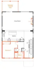 Floor 2