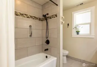 Full bath