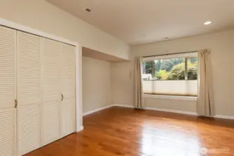 Bonus room