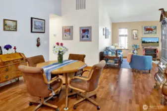This flexible home allows you to check all your boxes!