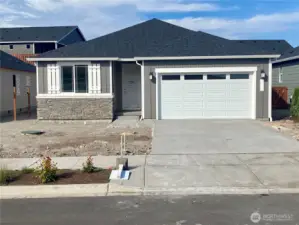 2541 Acer Loop SE  Lacey