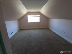 Bedroom #3