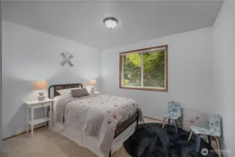 GUEST BED 1